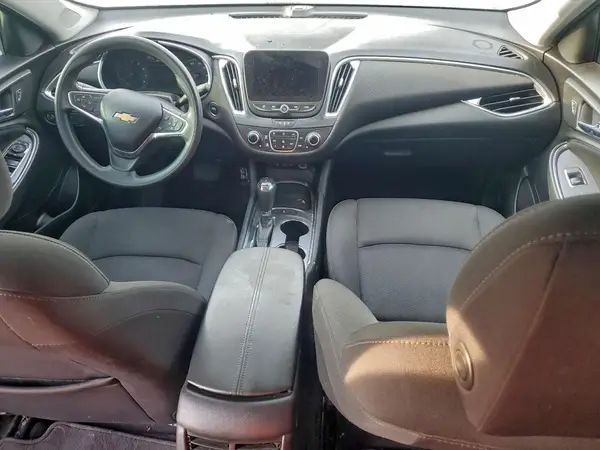 1G1ZD5STXLF011775 2020 CHEVROLET MALIBU - Image 8