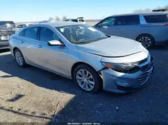 1G1ZD5STXLF011971 2020 CHEVROLET MALIBU