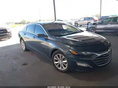 1G1ZD5STXLF012389 2020 CHEVROLET MALIBU