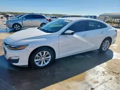 1G1ZD5STXLF013137 2020 CHEVROLET MALIBU