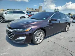 1G1ZD5STXLF013672 2020 CHEVROLET MALIBU