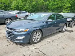 1G1ZD5STXLF015003 2020 CHEVROLET MALIBU
