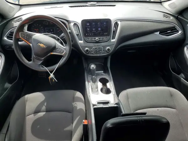 1G1ZD5STXLF015003 2020 CHEVROLET MALIBU - Image 8
