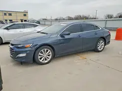1G1ZD5STXLF019729 2020 CHEVROLET MALIBU