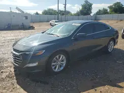 1G1ZD5STXLF020007 2020 CHEVROLET MALIBU