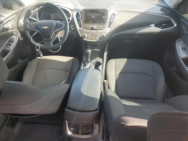 1G1ZD5STXLF020007 2020 CHEVROLET MALIBU - Image 8