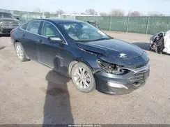 1G1ZD5STXLF020234 2020 CHEVROLET MALIBU
