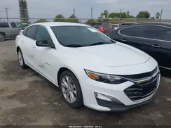 1G1ZD5STXLF020671 2020 CHEVROLET MALIBU