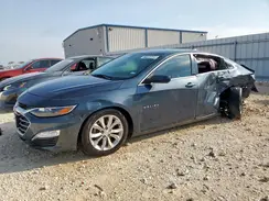 1G1ZD5STXLF020783 2020 CHEVROLET MALIBU