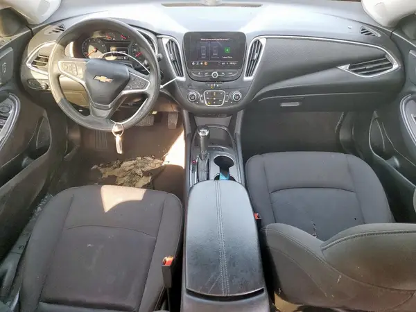 1G1ZD5STXLF020783 2020 CHEVROLET MALIBU - Image 8