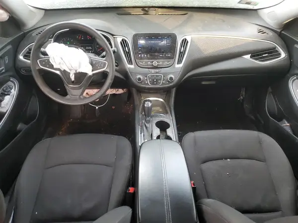 1G1ZD5STXLF021027 2020 CHEVROLET MALIBU - Image 8