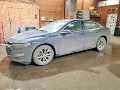 1G1ZD5STXLF022582 2020 CHEVROLET MALIBU