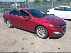 1G1ZD5STXLF022811 2020 CHEVROLET MALIBU