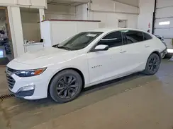 1G1ZD5STXLF023277 2020 CHEVROLET MALIBU