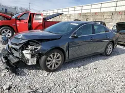 1G1ZD5STXLF023618 2020 CHEVROLET MALIBU
