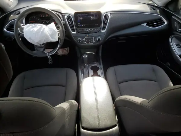 1G1ZD5STXLF023618 2020 CHEVROLET MALIBU - Image 8