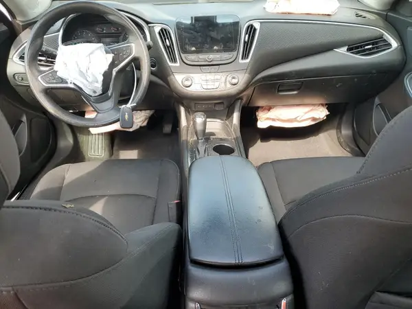 1G1ZD5STXLF024347 2020 CHEVROLET MALIBU - Image 8
