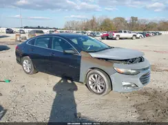 1G1ZD5STXLF025093 2020 CHEVROLET MALIBU