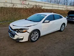 1G1ZD5STXLF025465 2020 CHEVROLET MALIBU