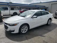 1G1ZD5STXLF025806 2020 CHEVROLET MALIBU