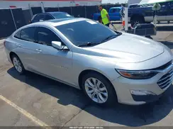 1G1ZD5STXLF025918 2020 CHEVROLET MALIBU