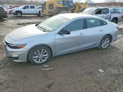 1G1ZD5STXLF026258 2020 CHEVROLET MALIBU