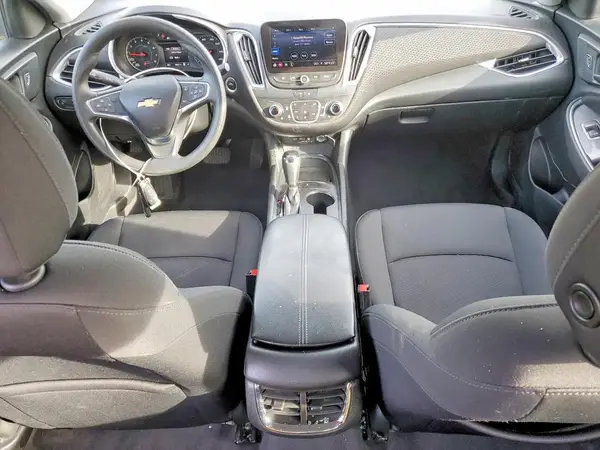 1G1ZD5STXLF026258 2020 CHEVROLET MALIBU - Image 8