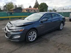 1G1ZD5STXLF026373 2020 CHEVROLET MALIBU