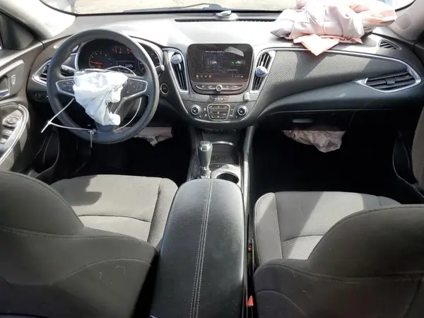 1G1ZD5STXLF026373 2020 CHEVROLET MALIBU - Image 8