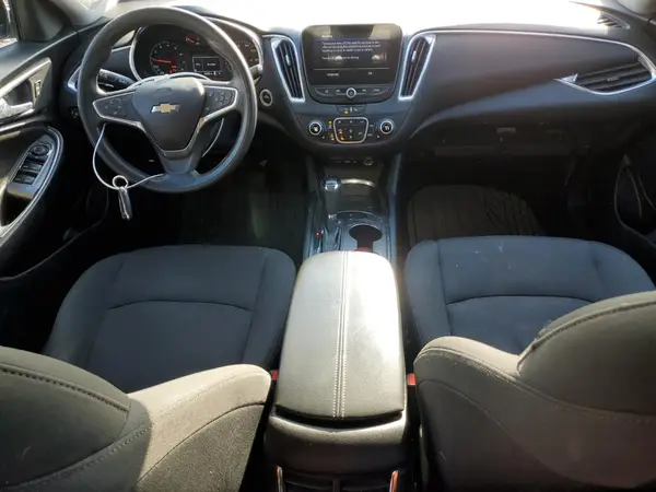1G1ZD5STXLF026566 2020 CHEVROLET MALIBU - Image 8