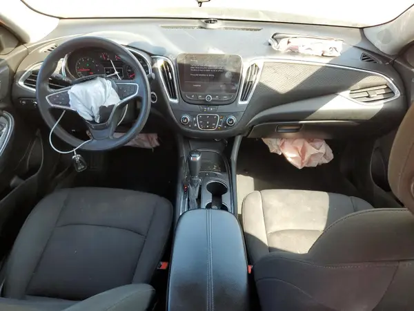 1G1ZD5STXLF026969 2020 CHEVROLET MALIBU - Image 8