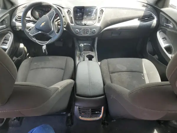 1G1ZD5STXLF027247 2020 CHEVROLET MALIBU - Image 8