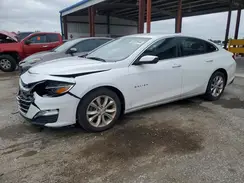 1G1ZD5STXLF028477 2020 CHEVROLET MALIBU