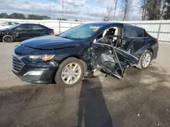 1G1ZD5STXLF029225 2020 CHEVROLET MALIBU