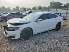 1G1ZD5STXLF029418 2020 CHEVROLET MALIBU