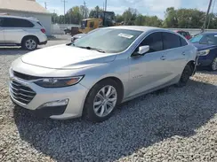 1G1ZD5STXLF030214 2020 CHEVROLET MALIBU