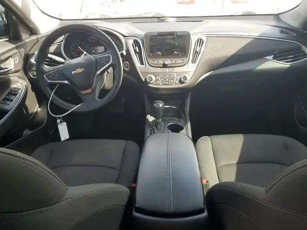 1G1ZD5STXLF030214 2020 CHEVROLET MALIBU - Image 8