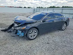 1G1ZD5STXLF030486 2020 CHEVROLET MALIBU