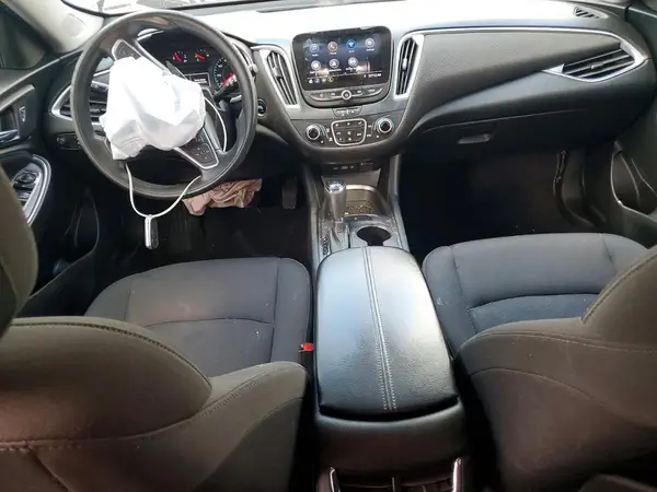 1G1ZD5STXLF030486 2020 CHEVROLET MALIBU - Image 8