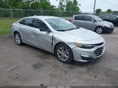 1G1ZD5STXLF031136 2020 CHEVROLET MALIBU