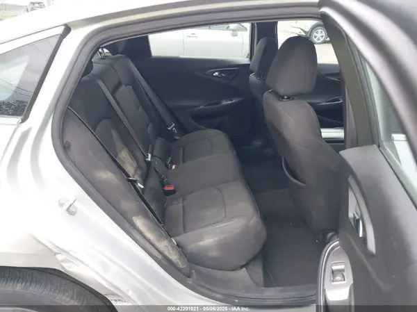 1G1ZD5STXLF031136 2020 CHEVROLET MALIBU - Image 8