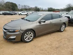 1G1ZD5STXLF031198 2020 CHEVROLET MALIBU
