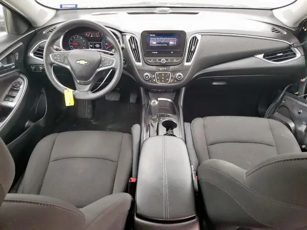 1G1ZD5STXLF031217 2020 CHEVROLET MALIBU - Image 8