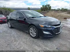 1G1ZD5STXLF031363 2020 CHEVROLET MALIBU