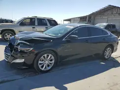1G1ZD5STXLF031721 2020 CHEVROLET MALIBU