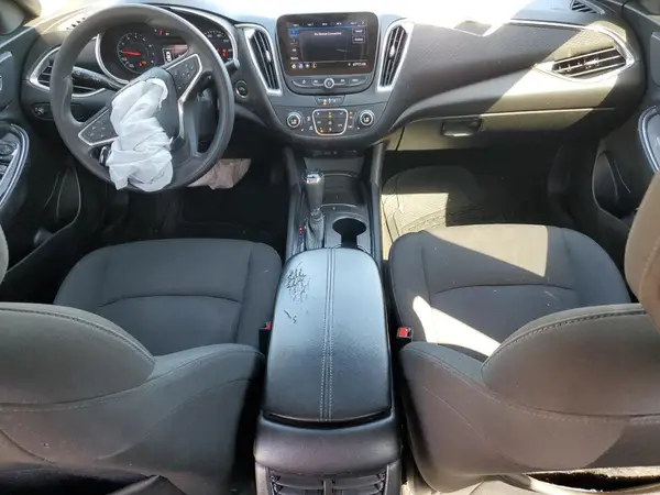 1G1ZD5STXLF031721 2020 CHEVROLET MALIBU - Image 8