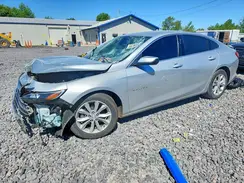 1G1ZD5STXLF034215 2020 CHEVROLET MALIBU