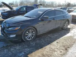 1G1ZD5STXLF034506 2020 CHEVROLET MALIBU