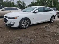 1G1ZD5STXLF034523 2020 CHEVROLET MALIBU