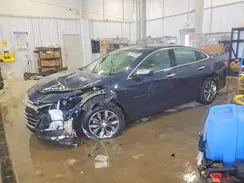 1G1ZD5STXLF034604 2020 CHEVROLET MALIBU